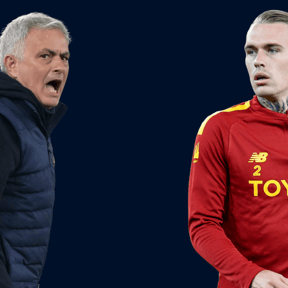 AS Roma verrast met nieuwe wending in soap met Rick Karsdorp