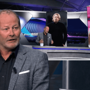 Blind geeft Van Halst meteen advies mee na beslissing van Ajax