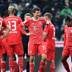 Onbegrip over transfer van Ajax naar Bayern: 'Had net zo goed niet gehaald kunnen worden'