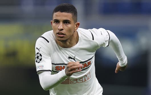 Dodo, Shakhtar Donetsk, 2021/22