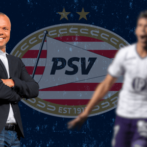 PSV troeft Ajax en Feyenoord af in strijd om beste balveroveraar van Ligue 1