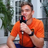 Thijs Dallinga, Voetbal International