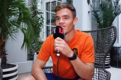 Thijs Dallinga, Voetbal International