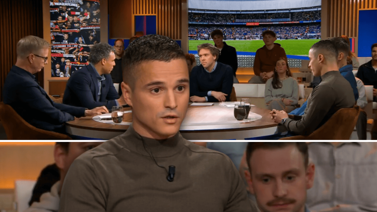 Transfer Manfred Ugalde naar Spartak Moskou zorgt voor verhitte ...