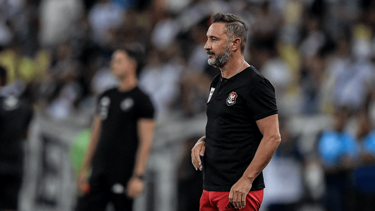 Vitor Pereira