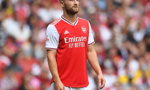Barcelona aren’t trying to sign Shkodran Mustafi… surely?