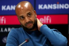 Pascal Jansen, Trainer AZ, 2022/23