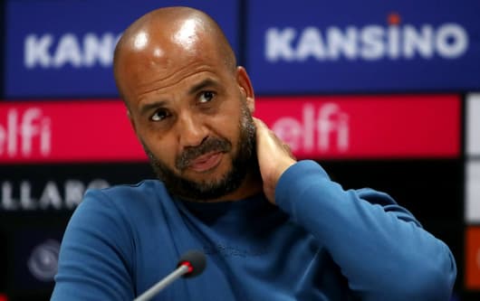 Pascal Jansen, Trainer AZ, 2022/23