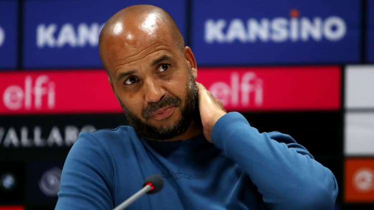 Pascal Jansen, Trainer AZ, 2022/23