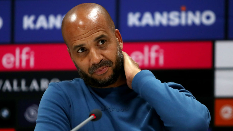 Pascal Jansen, Trainer AZ, 2022/23