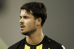 Marco van Ginkel