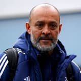 Nuno Espirito Santo, Nottingham Forest, 2023/24