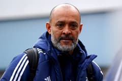 Nuno Espirito Santo, Nottingham Forest, 2023/24