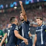 Brais Mendez, Real Sociedad, 2023/24