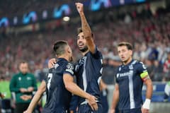 Brais Mendez, Real Sociedad, 2023/24