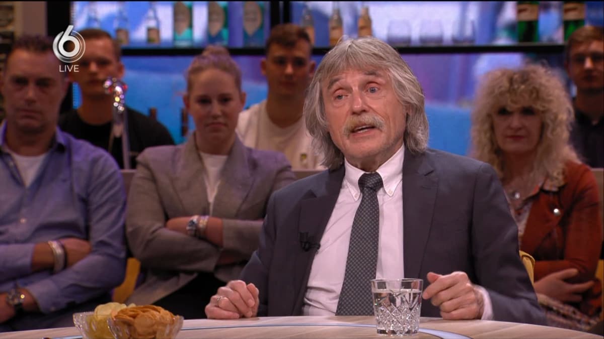 Johan Derksen