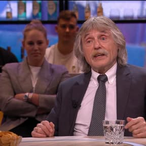 Derksen: ‘Die twee hebben een abnormale speler uit elftal van Ajax gehaald’