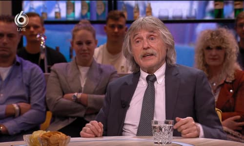 Johan Derksen