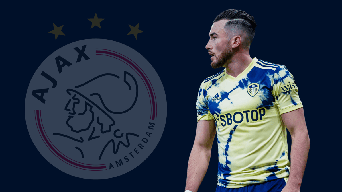 Jack Harrison, Leeds United, Ajax, 2022/23