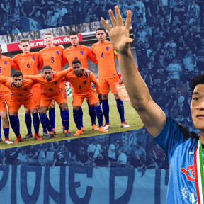 Napoli identificeert Nederlander als opvolger van man van 59 miljoen