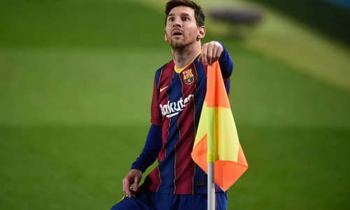 PSG planning with Messi next season, Salah is ‘Plan B’ if Mbappe goes