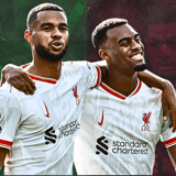 Ryan Gravenberch, Cody Gakpo