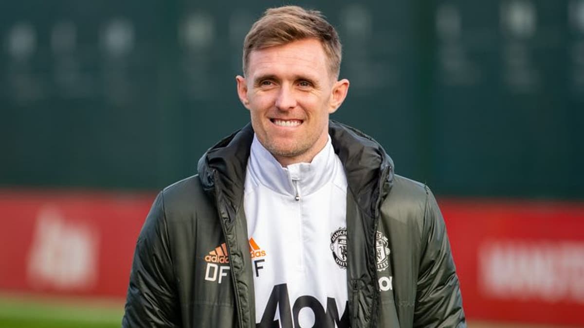 Man Utd appoint new Football and Technical Directors