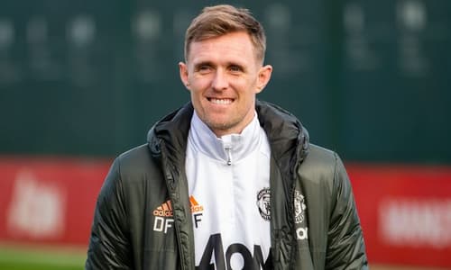 Man Utd appoint new Football and Technical Directors