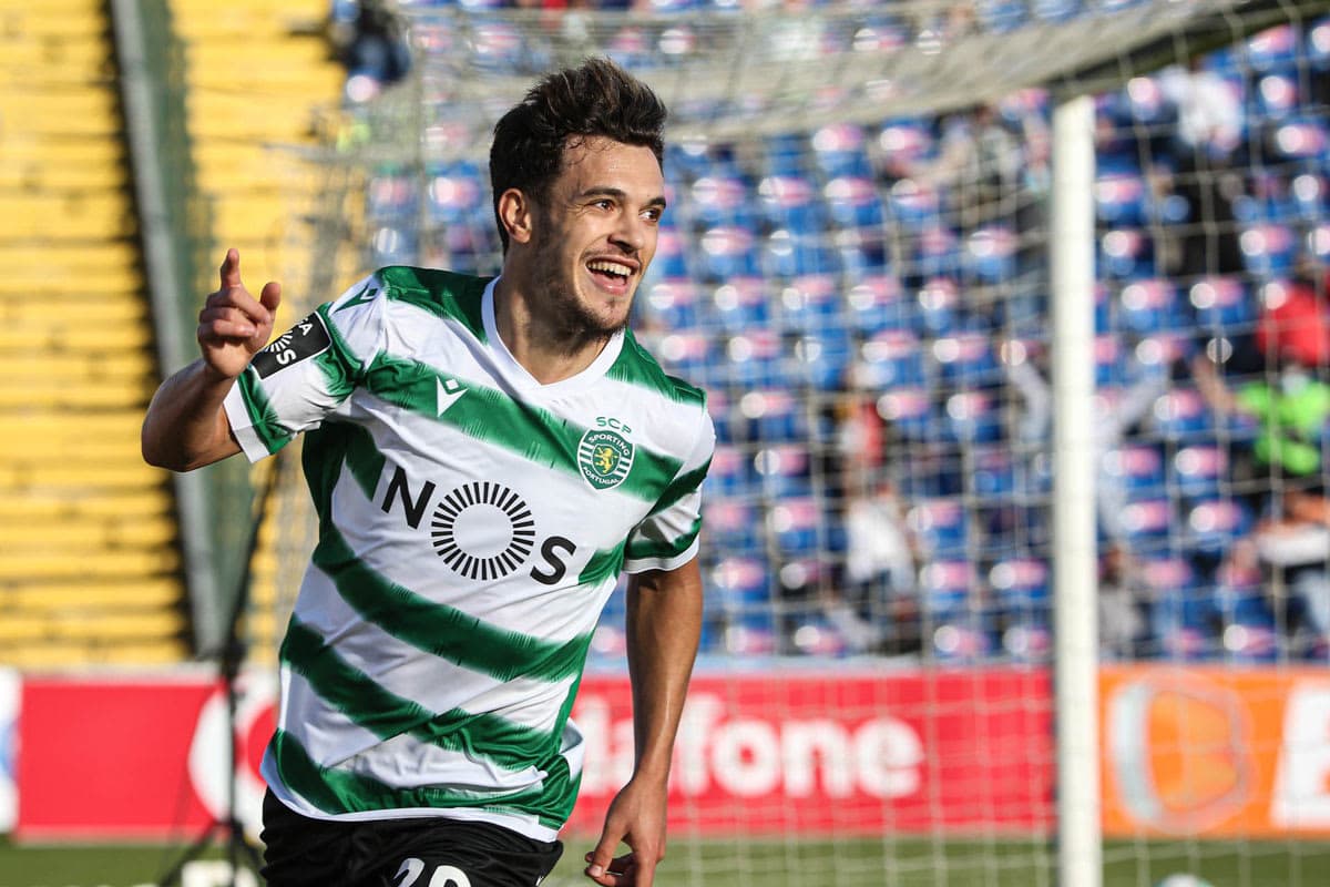 Goncalves: Who is the goalscoring midfielder Liverpool are chasing?
