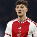Ahmetcan Kaplan Ajax