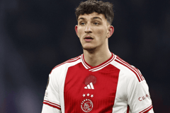 Ahmetcan Kaplan Ajax