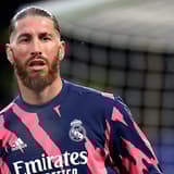 Sergio Ramos, Real Madrid