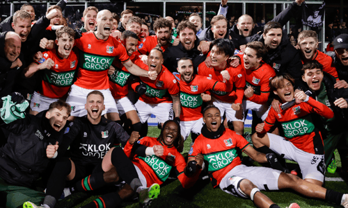 NEC, Team