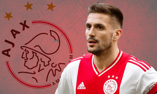 Dusan Tadic
