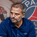 Maurice Steijn, Sparta, PSG