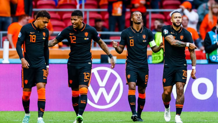 Patrick van Aanholt speelde tot op heden negentien interlands.