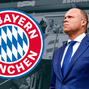 Bayern München schakelt door naar PSV'er na afketsen megatransfer