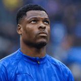 Denzel Dumfries, Inter