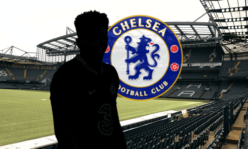 Reece James, Chelsea