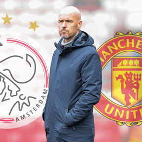 Ten Hag hoort van patstelling bij Ajax en hoopt op transfervrije deal