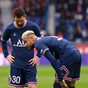 'He has no personality’ - Di Canio SLAMS Messi's Madrid performance