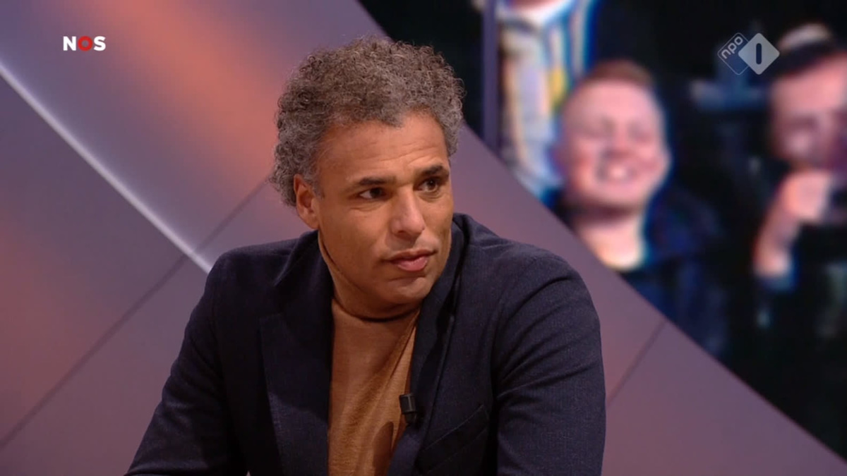 Pierre van Hooijdonk