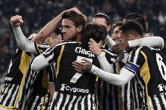Juventus, team