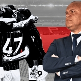 Jack Clarke, Earnest Stewart, PSV