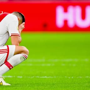 'Dusan Tadic verlaat Ajax mogelijk transfervrij na interesse uit Turkije'