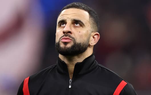 Kyle Walker, AC Milan, 2024/25
