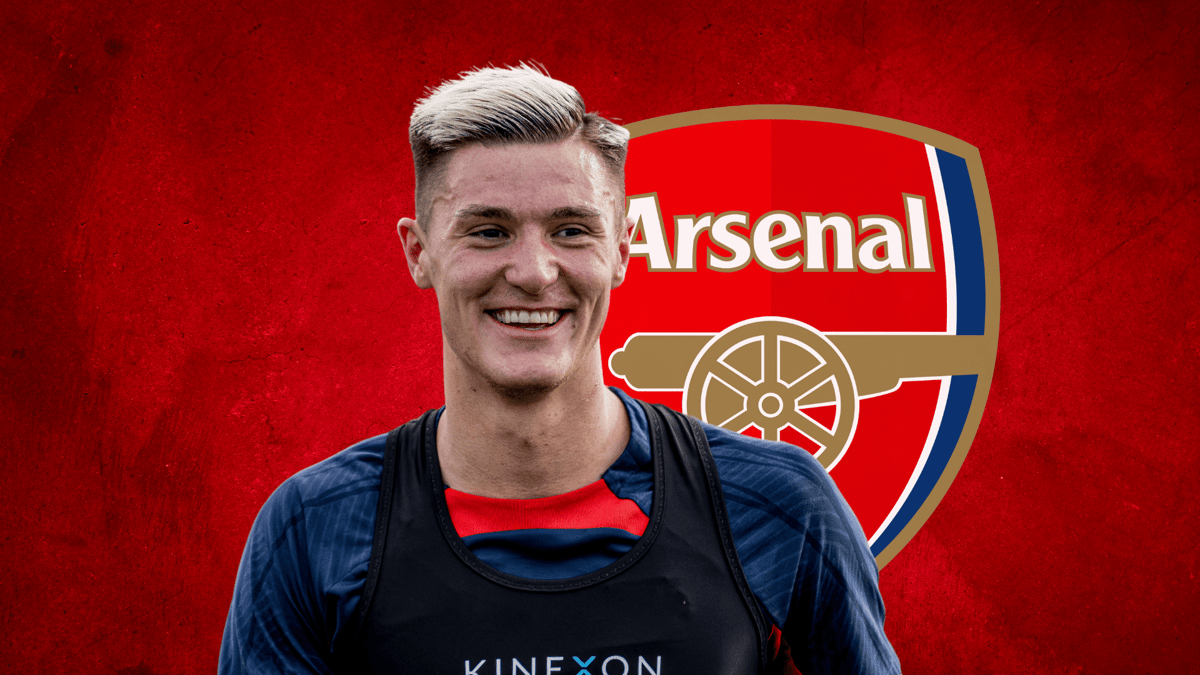 Benjamin Sesko, Arsenal, RB Leipzig, 2023/24