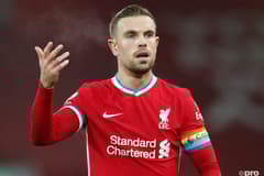 Sir Alex Ferguson reveals why Manchester United didn’t sign Jordan Henderson