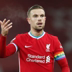 Why Liverpool captain Henderson could actually join PSG