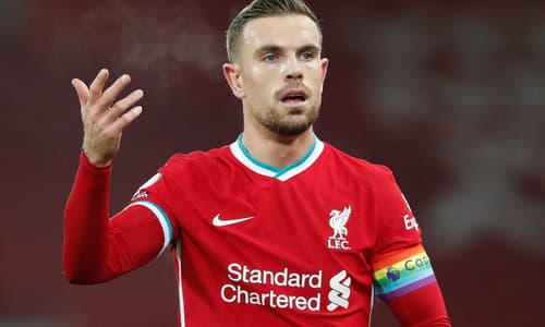Sir Alex Ferguson reveals why Manchester United didn’t sign Jordan Henderson